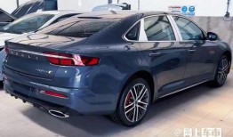 吉利星瑞官方最新爆料,官方爆料揭示未来智能出行新标杆”