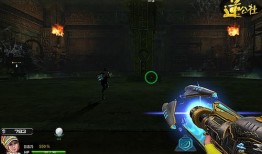 逆战最新猎场爆料,神秘猎手崛起，猎场风云再起！